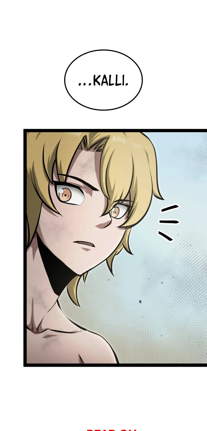 Kalli The Champion Zinmanga X Chapter 10 Page 33