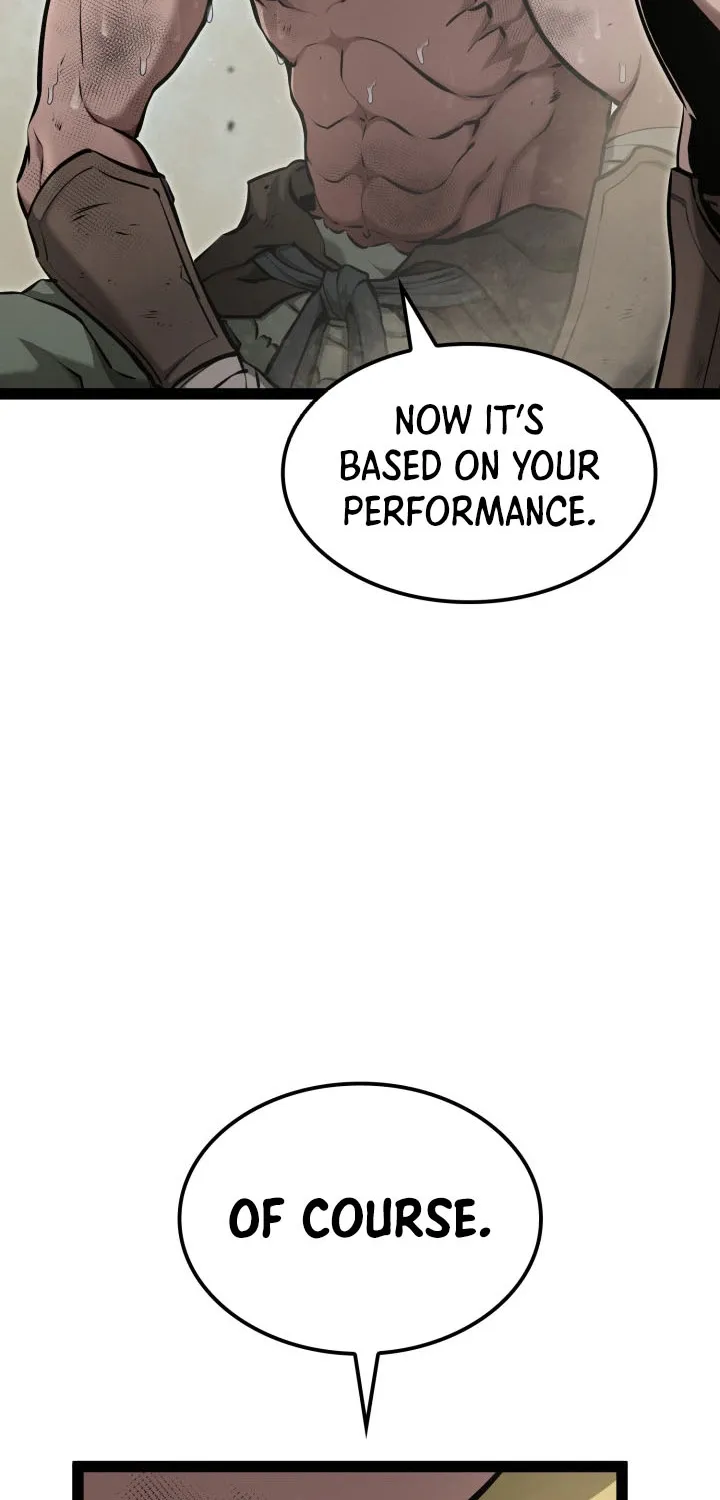 Kalli The Champion Zinmanga X Chapter 10 Page 35