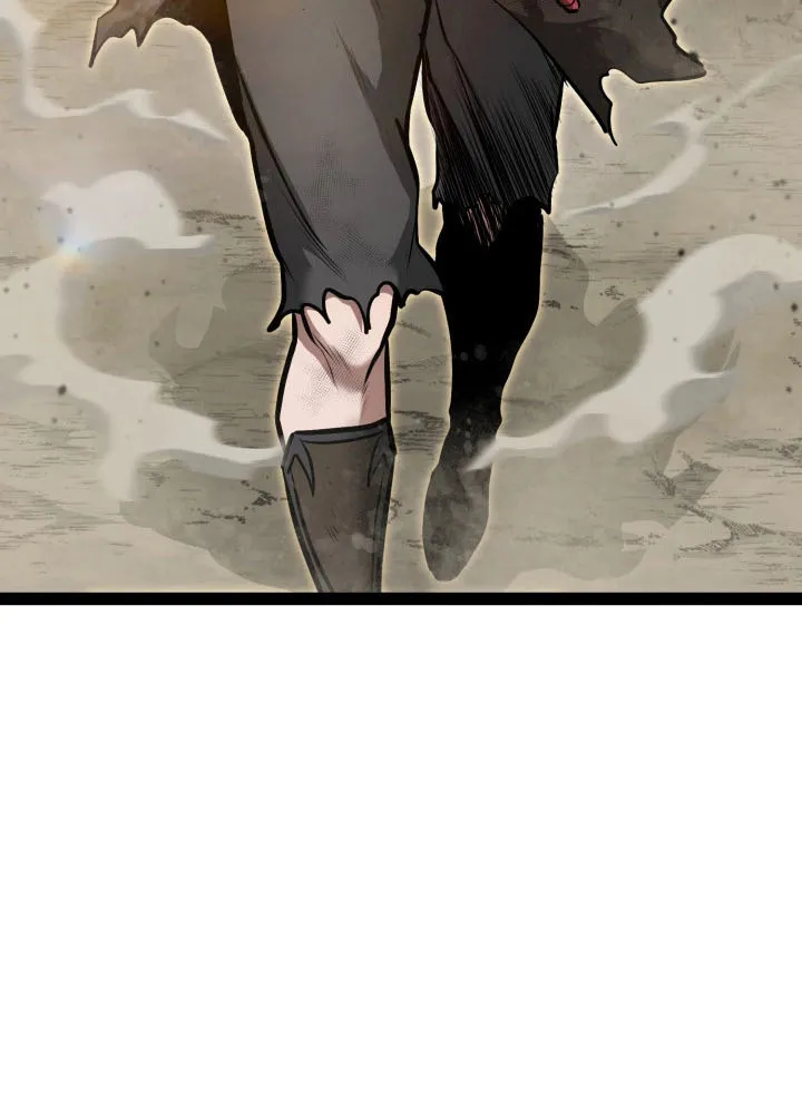 Kalli The Champion Zinmanga X Chapter 10 Page 38