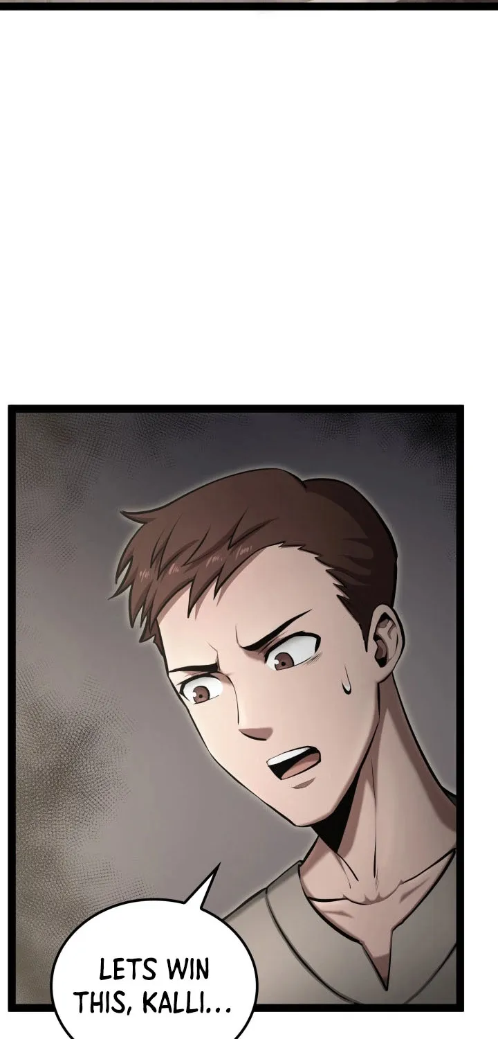 Kalli The Champion Zinmanga X Chapter 10 Page 44