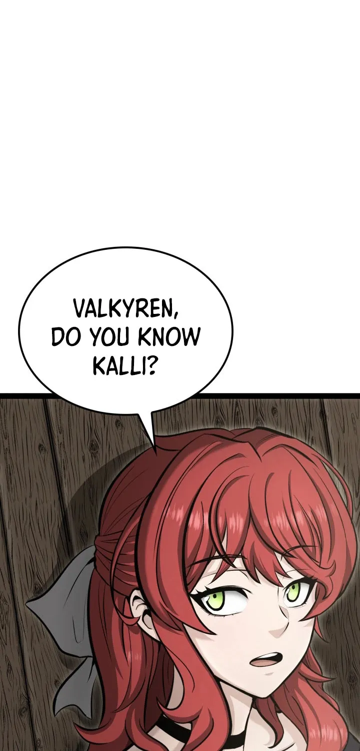 Kalli The Champion Zinmanga X Chapter 10 Page 47