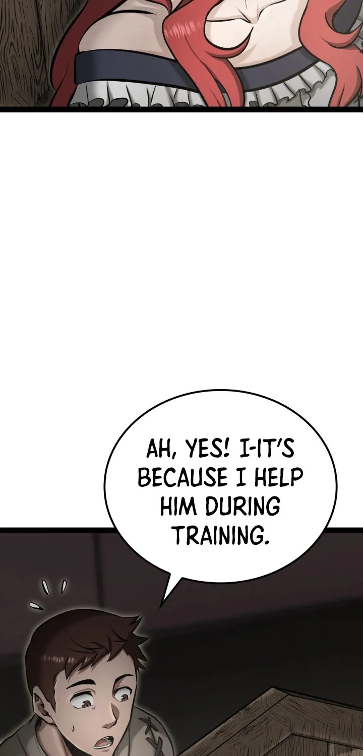 Kalli The Champion Zinmanga X Chapter 10 Page 48