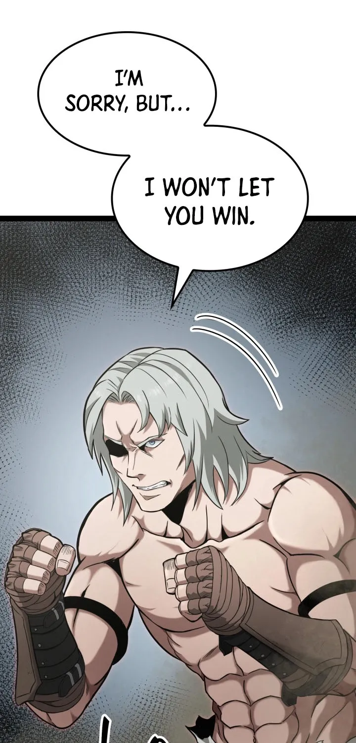 Kalli The Champion Zinmanga X Chapter 10 Page 56