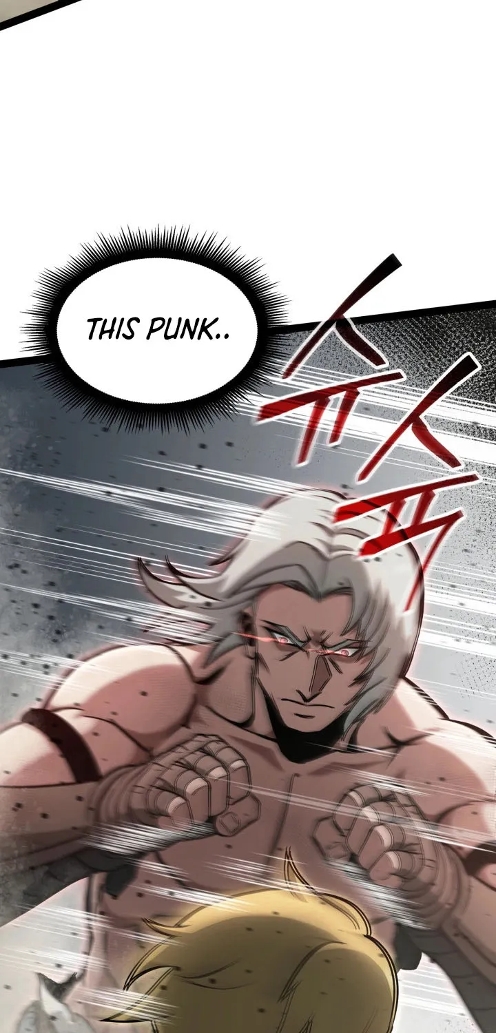 Kalli The Champion Zinmanga X Chapter 10 Page 63