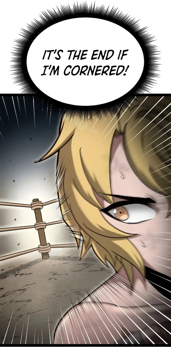 Kalli The Champion Zinmanga X Chapter 10 Page 65