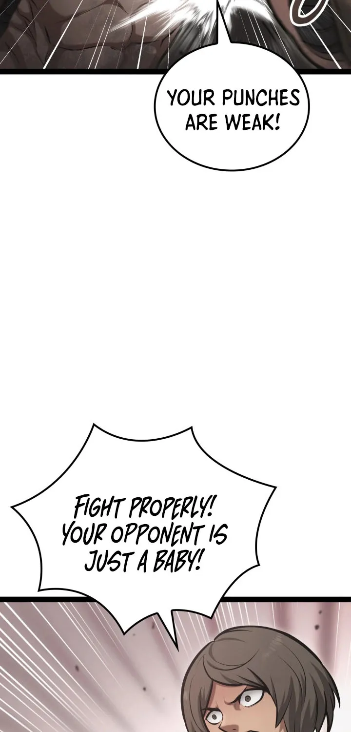 Kalli The Champion Zinmanga X Chapter 10 Page 68