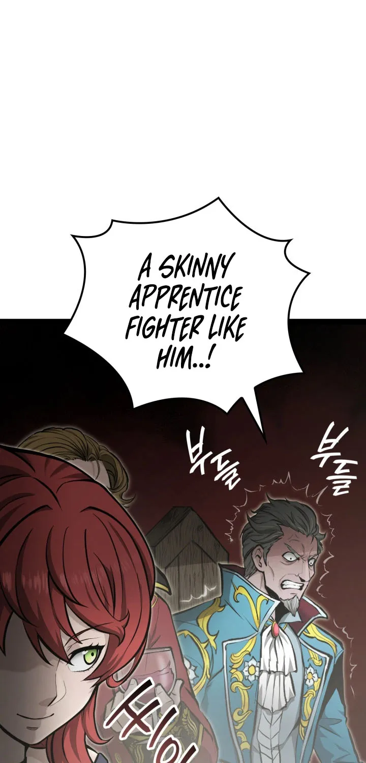 Kalli The Champion Zinmanga X Chapter 10 Page 88