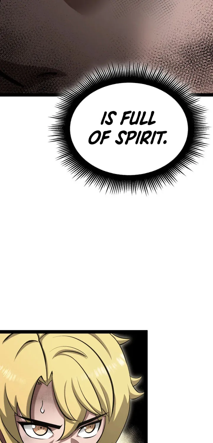 Kalli the Champion Zinmanga X Chapter 9 Page 55