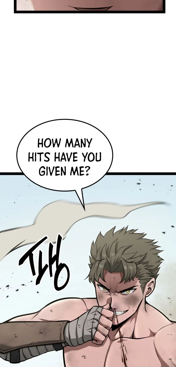 Kalli the Champion Zinmanga X Chapter 9 Page 92