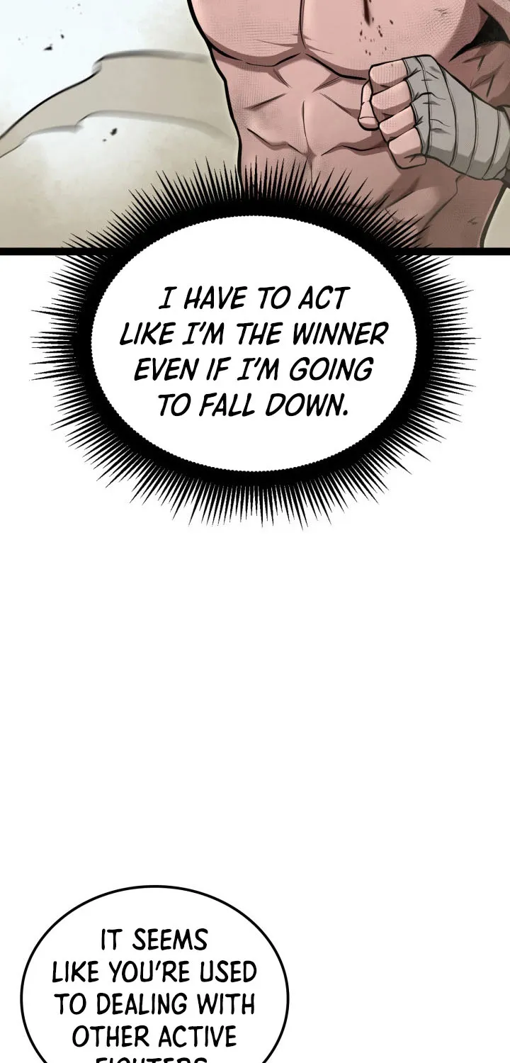 Kalli the Champion Zinmanga X Chapter 9 Page 93