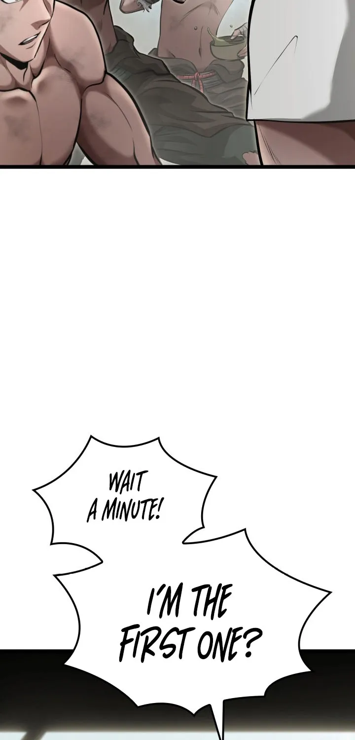 Kalli the Champion Zinmanga X Chapter 8 Page 9