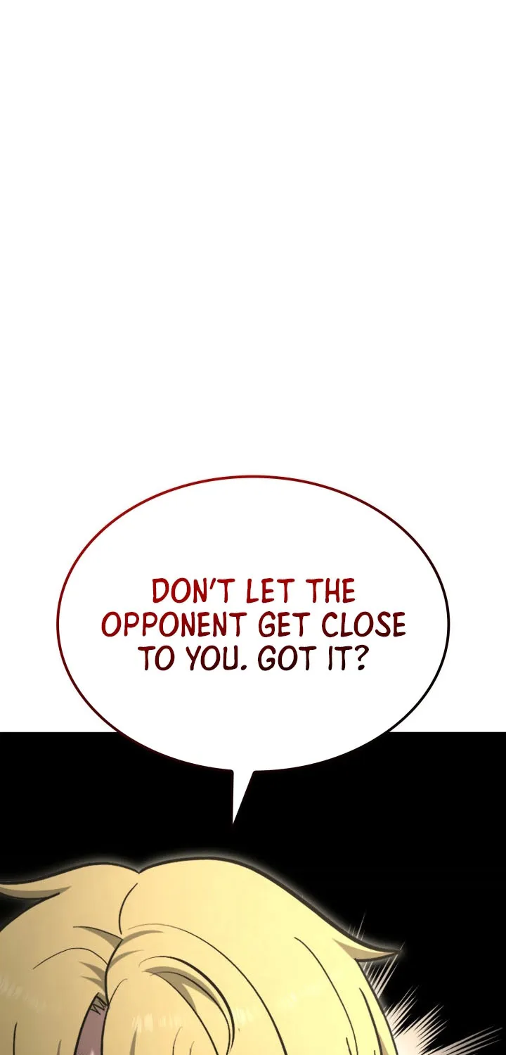 Kalli the Champion Zinmanga X Chapter 8 Page 12