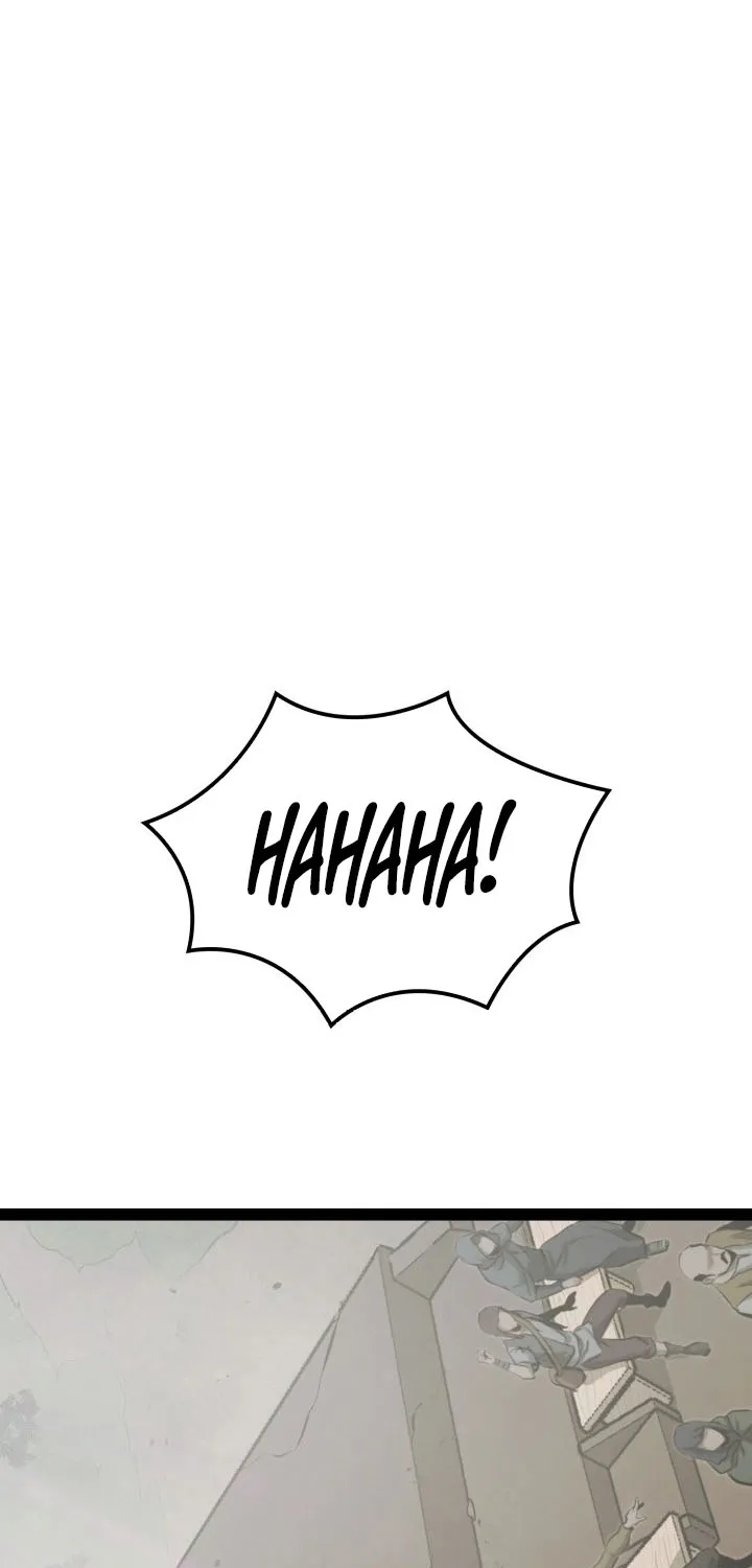 Kalli the Champion Zinmanga X Chapter 8 Page 28