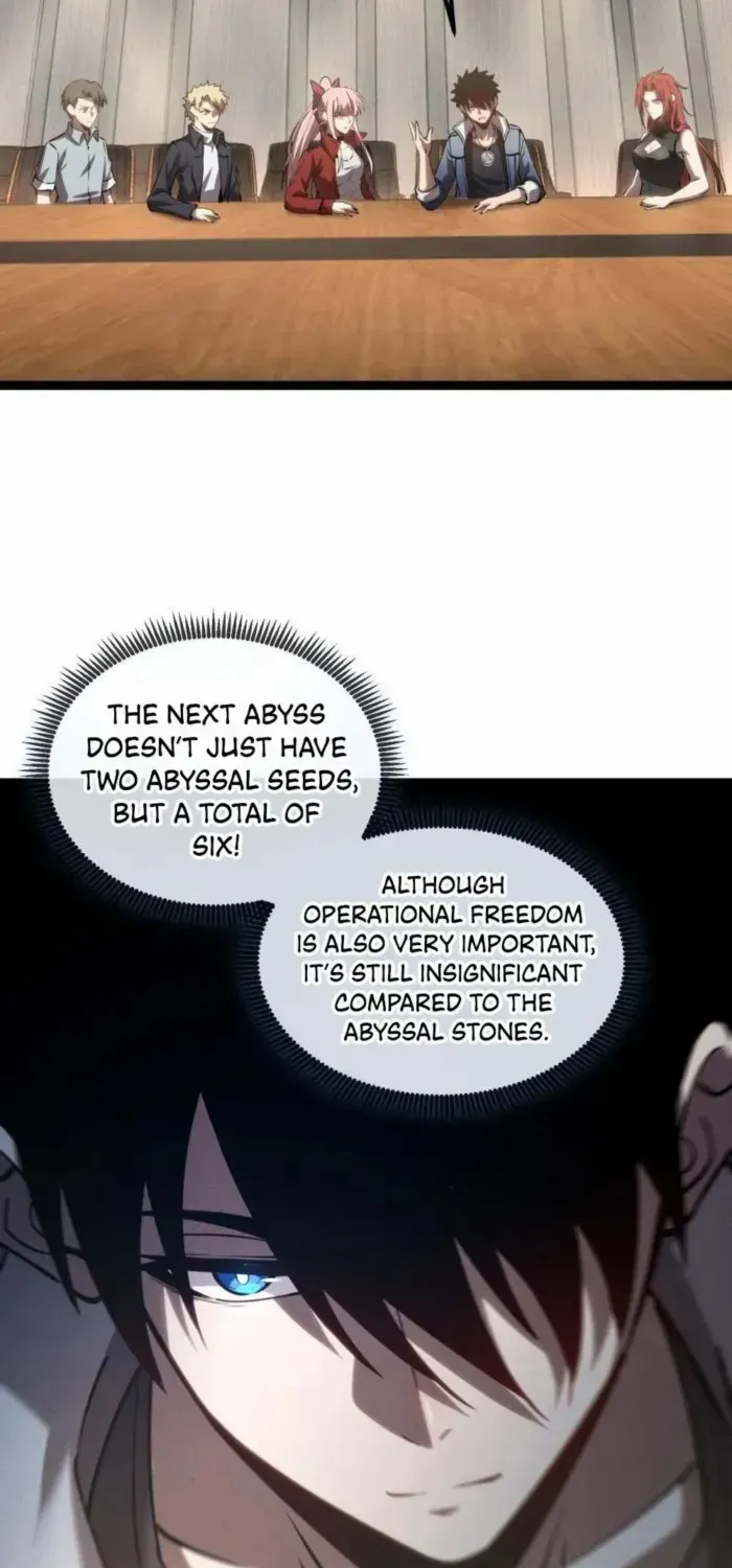 The Abyssal Seed Zinmanga X Chapter 42 Page 16