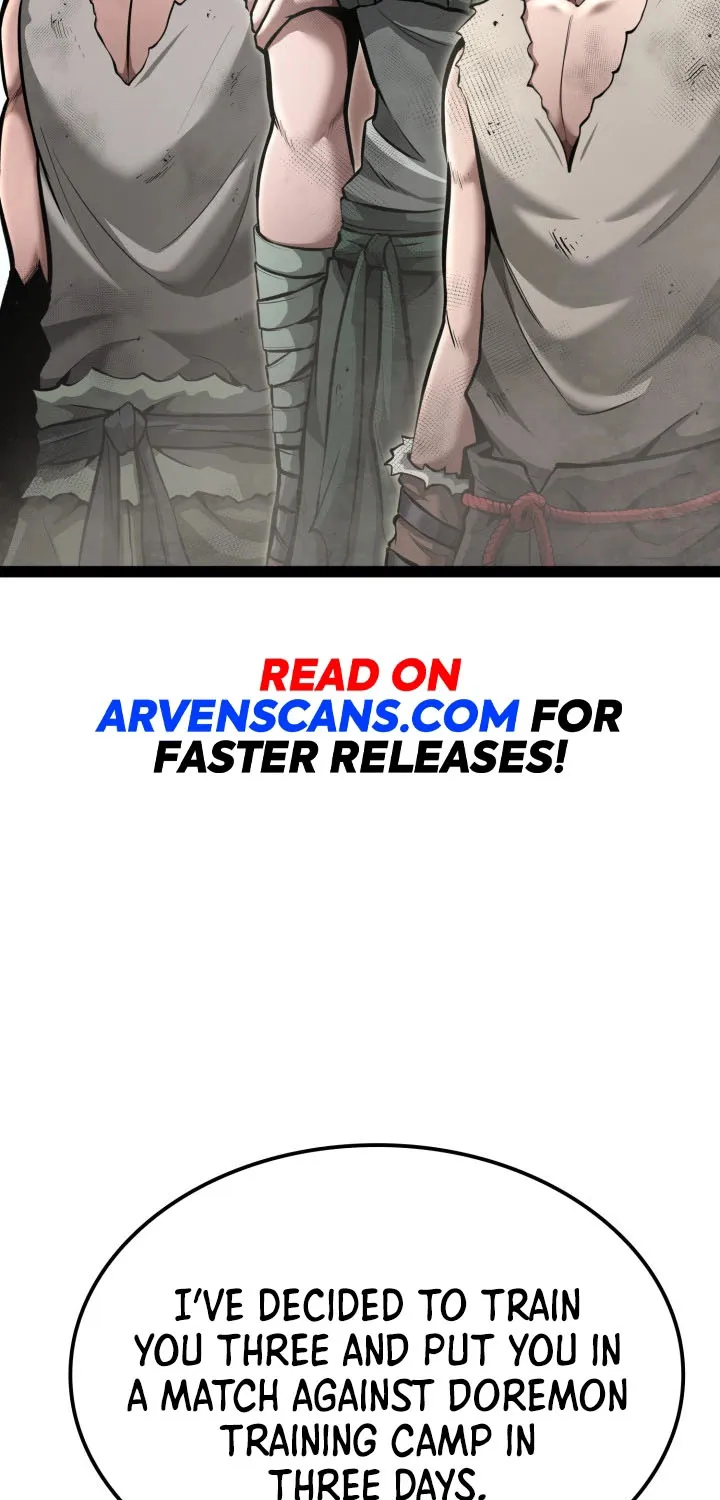 Kalli the Champion Zinmanga X Chapter 7 Page 3