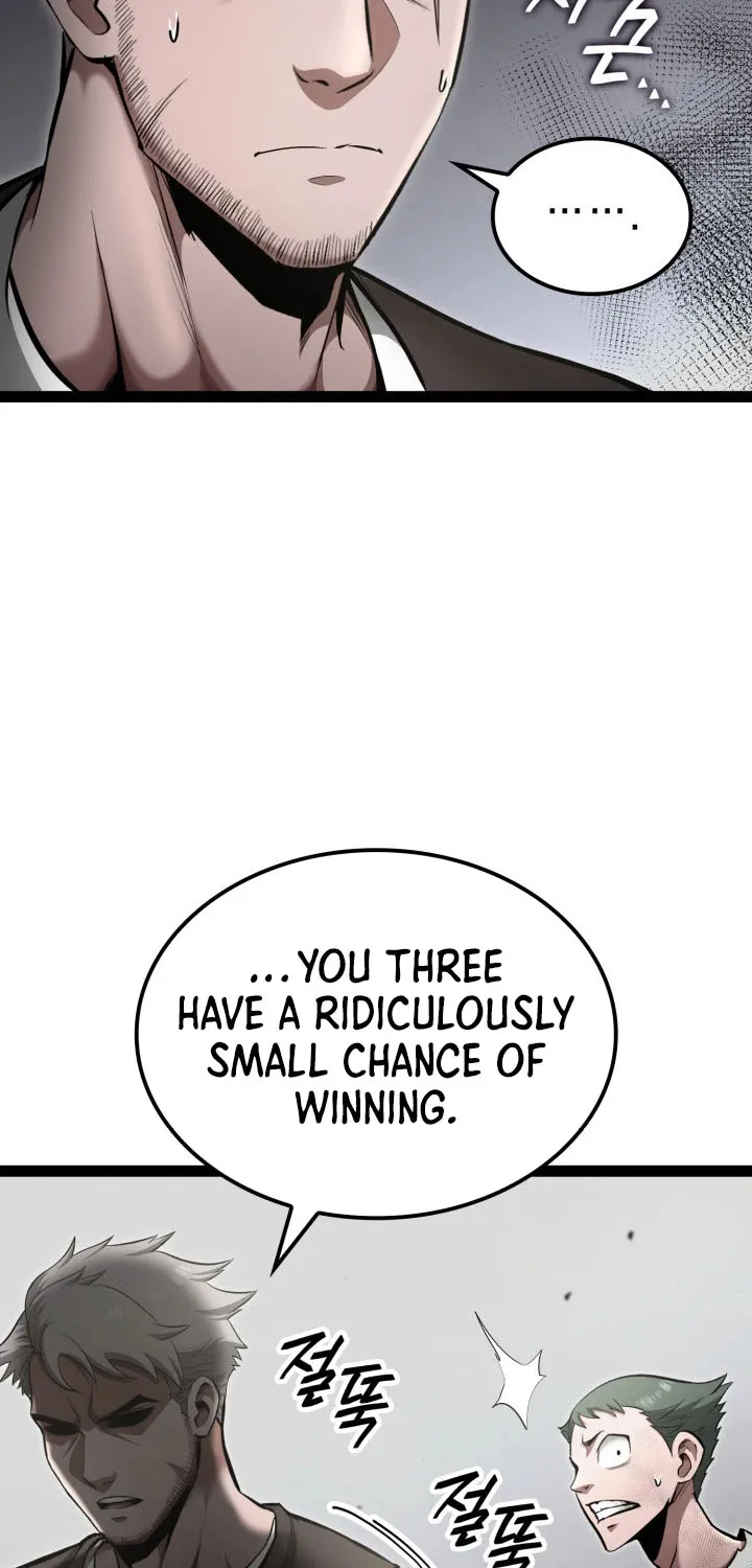 Kalli the Champion Zinmanga X Chapter 7 Page 8