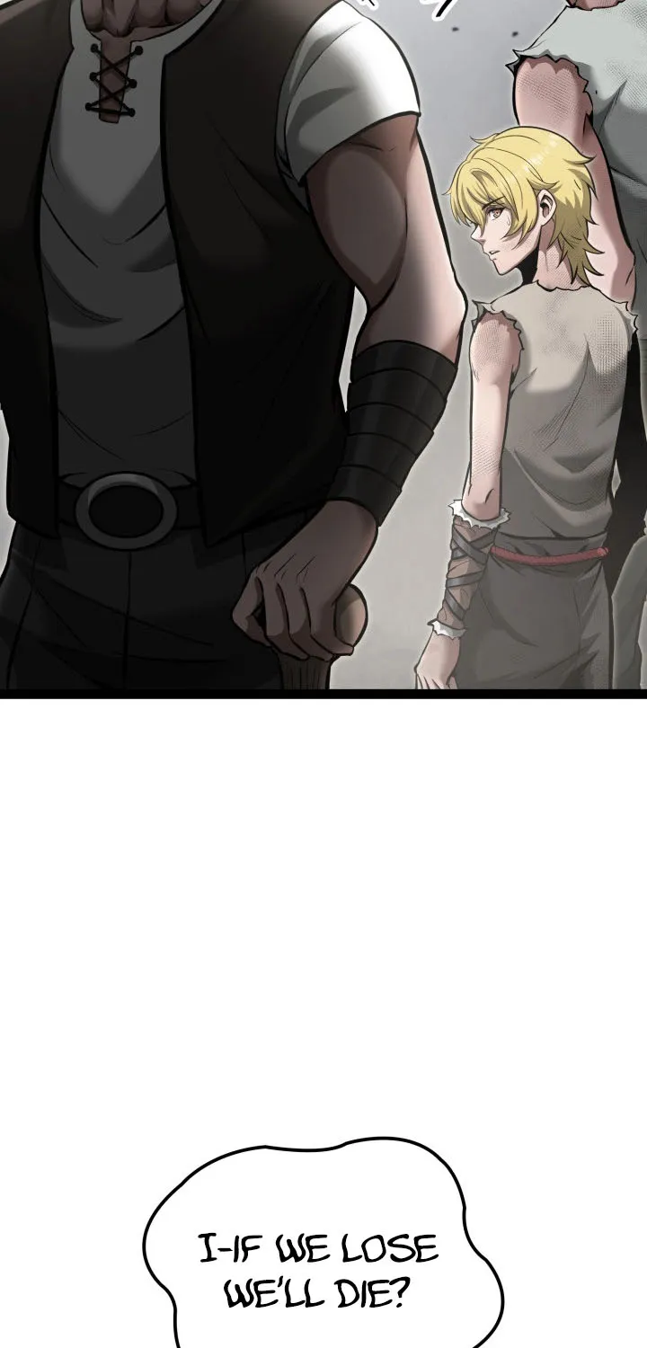 Kalli the Champion Zinmanga X Chapter 7 Page 9