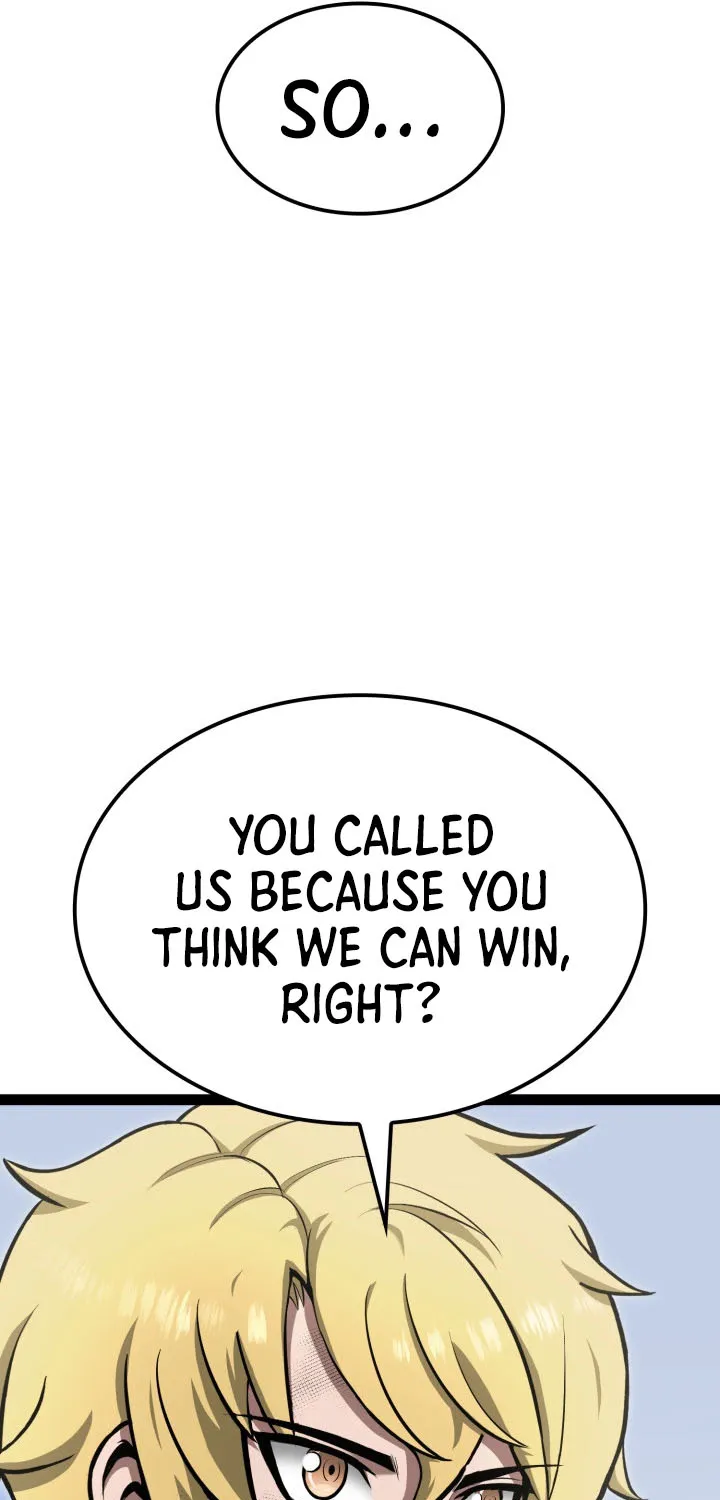 Kalli the Champion Zinmanga X Chapter 7 Page 14
