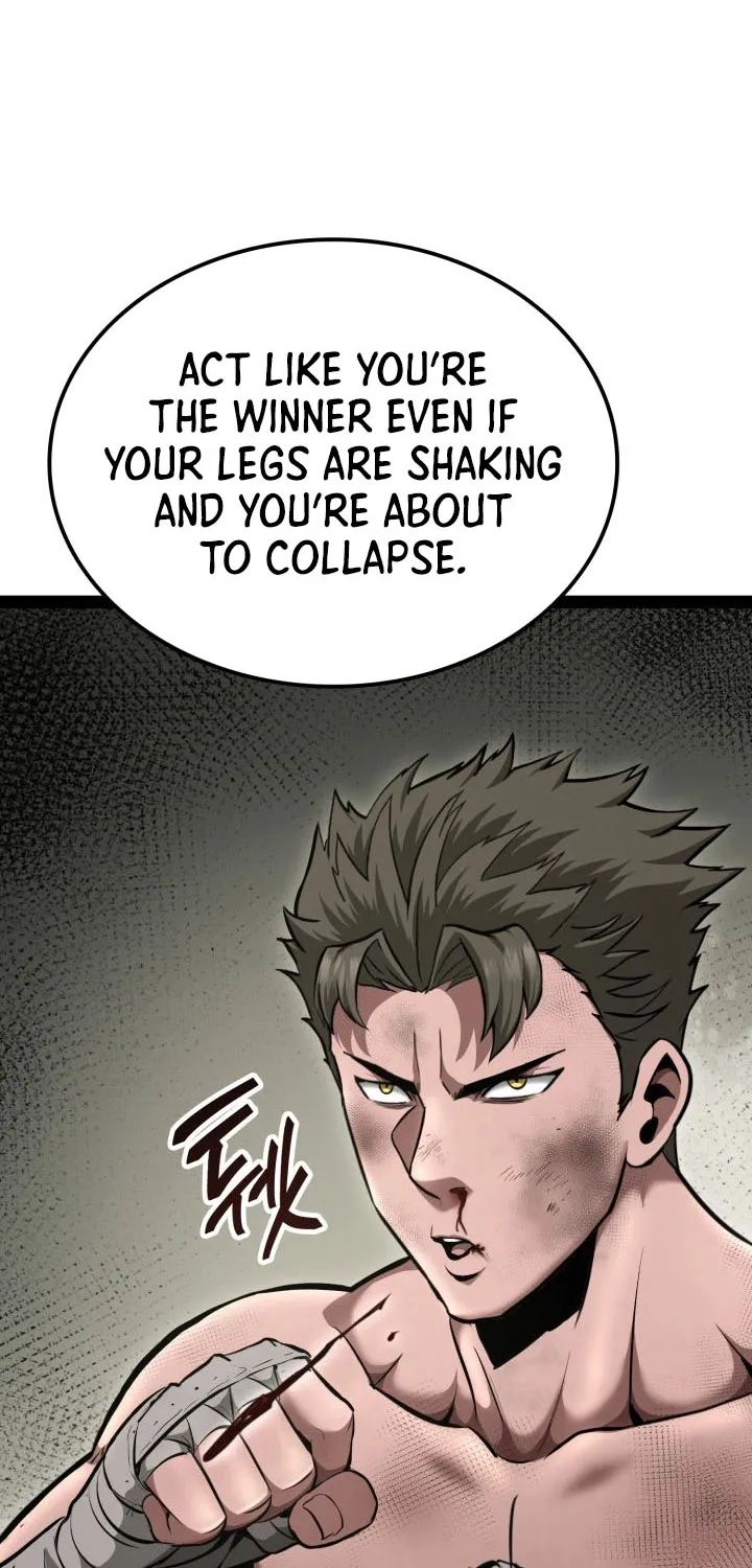 Kalli the Champion Zinmanga X Chapter 7 Page 29