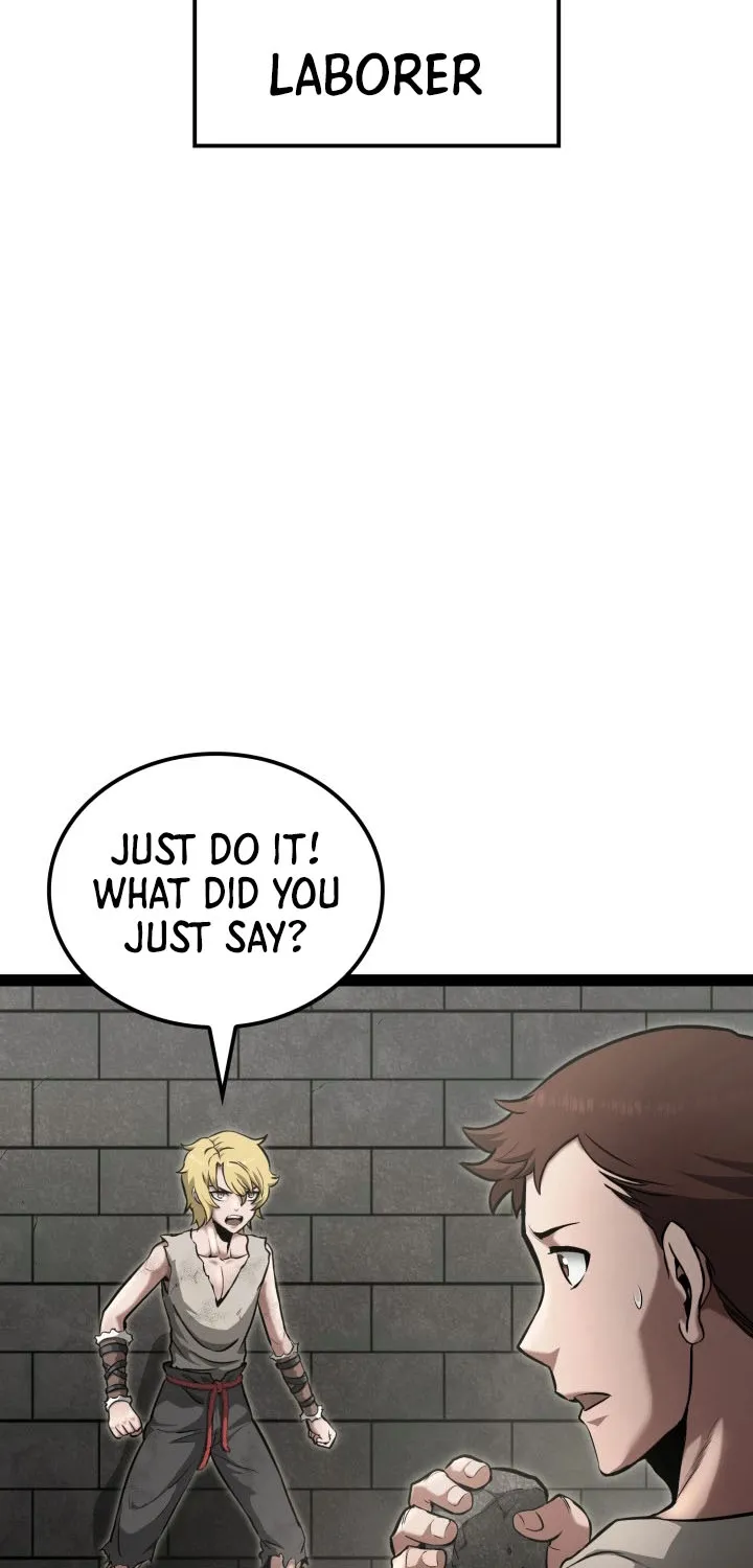 Kalli the Champion Zinmanga X Chapter 7 Page 38
