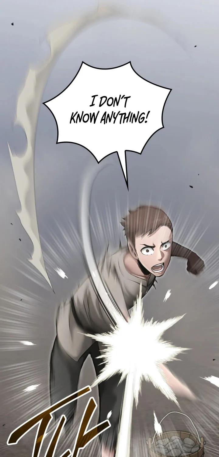 Kalli the Champion Zinmanga X Chapter 7 Page 40