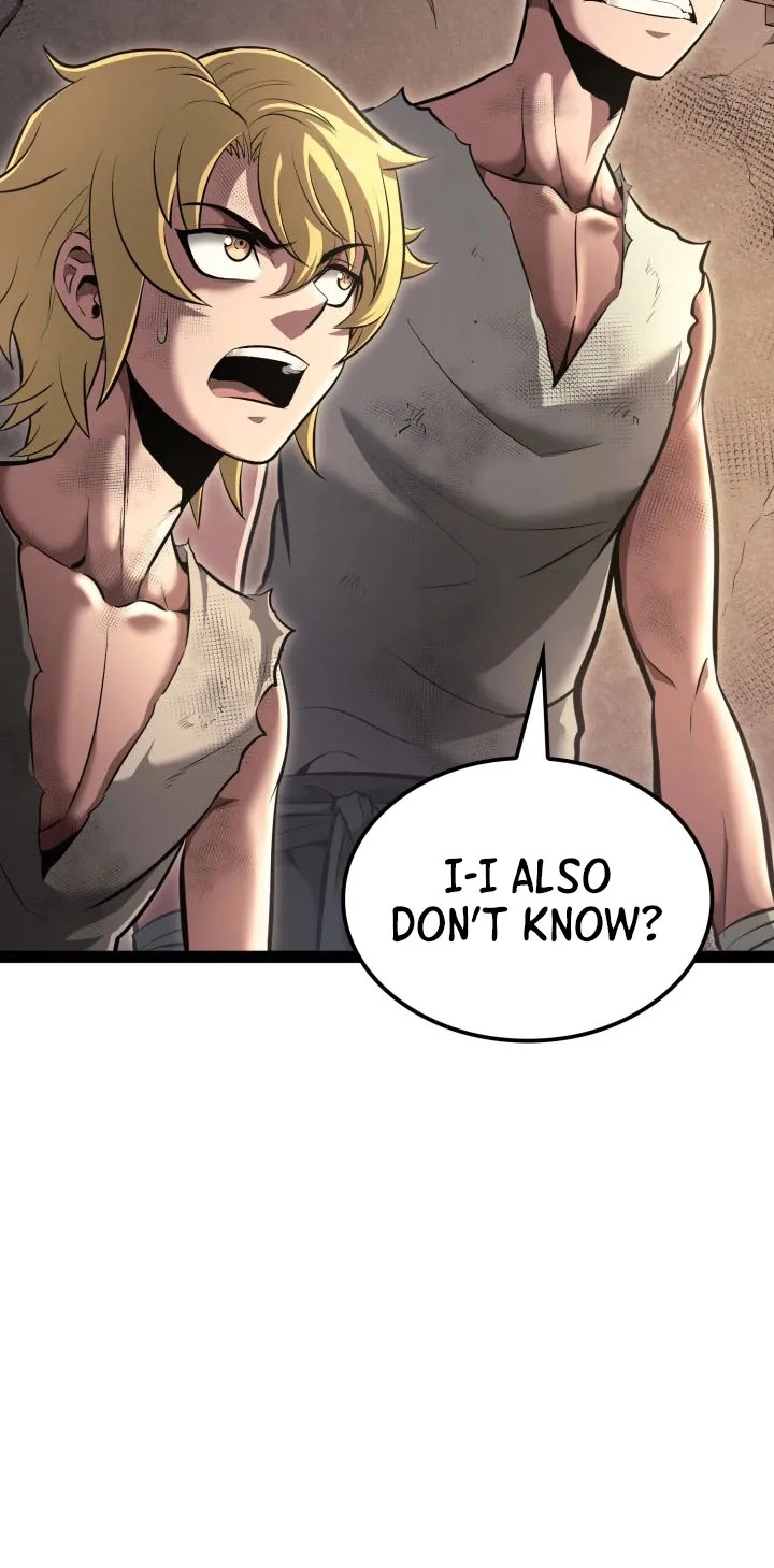 Kalli the Champion Zinmanga X Chapter 7 Page 59