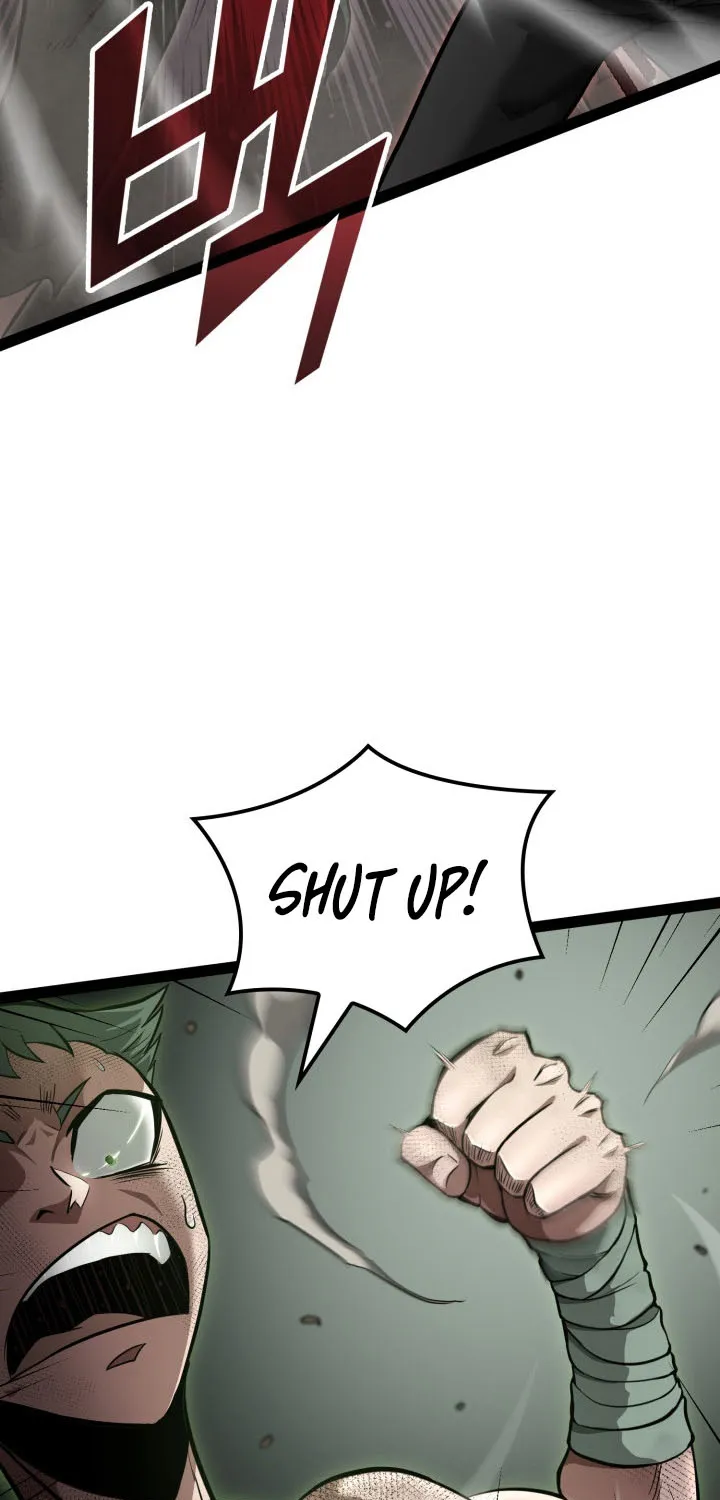 Kalli The Champion Zinmanga X Chapter 6 Page 45