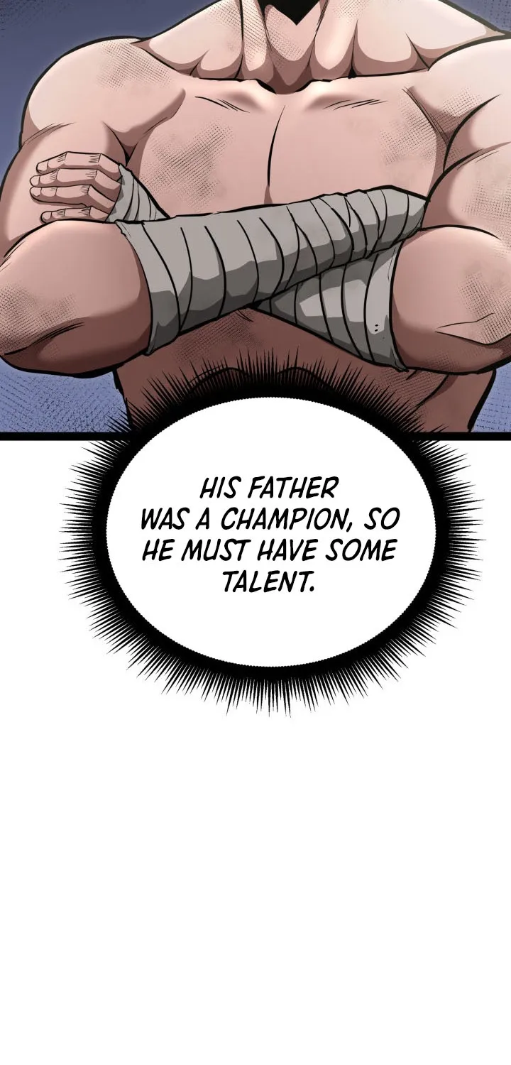 Kalli The Champion Zinmanga X Chapter 6 Page 55