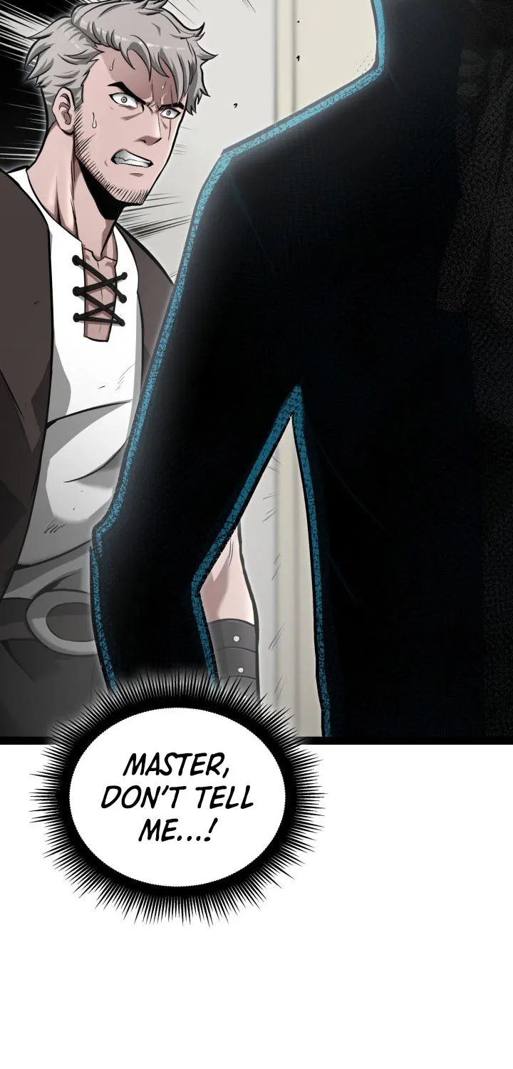 Kalli The Champion Zinmanga X Chapter 6 Page 65