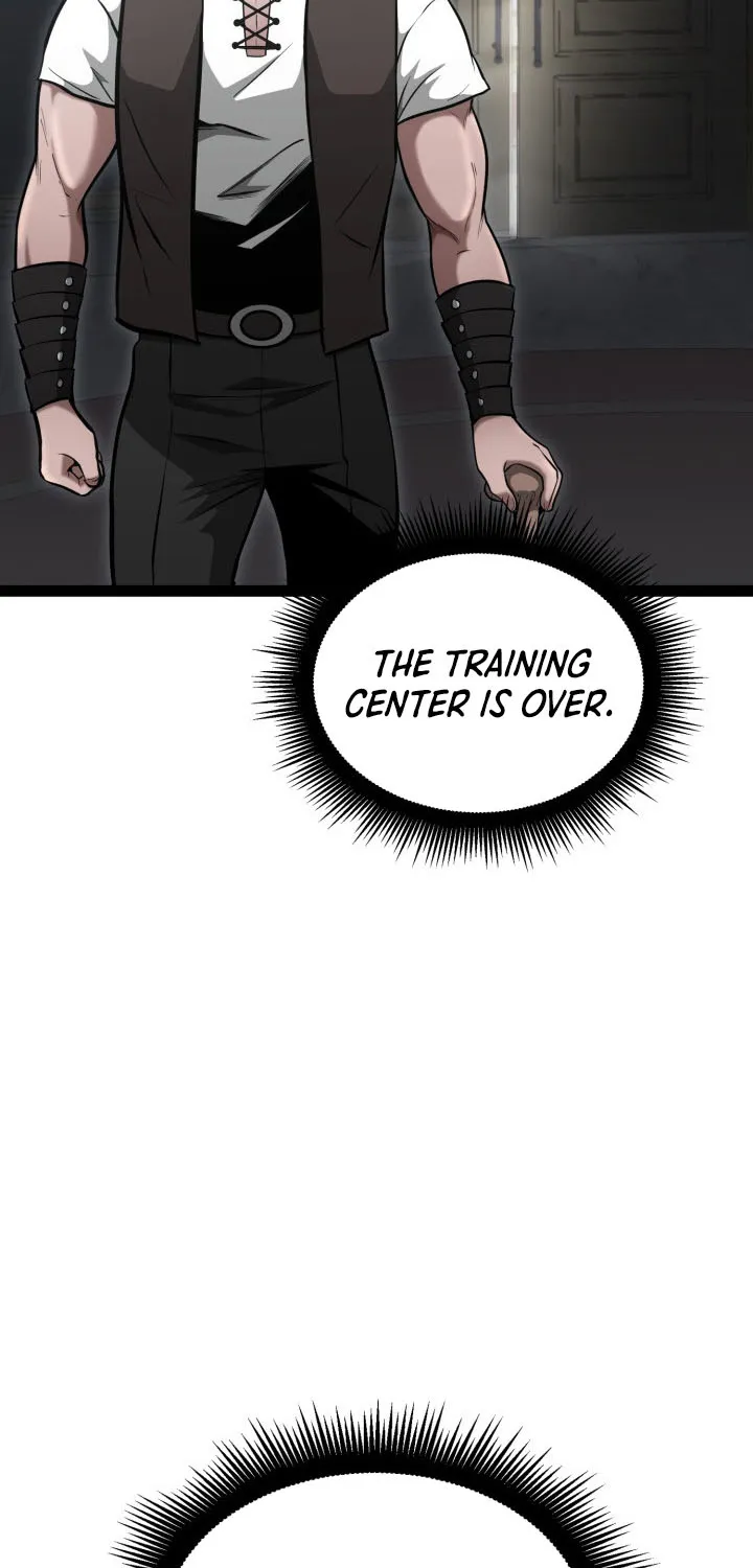Kalli The Champion Zinmanga X Chapter 6 Page 77