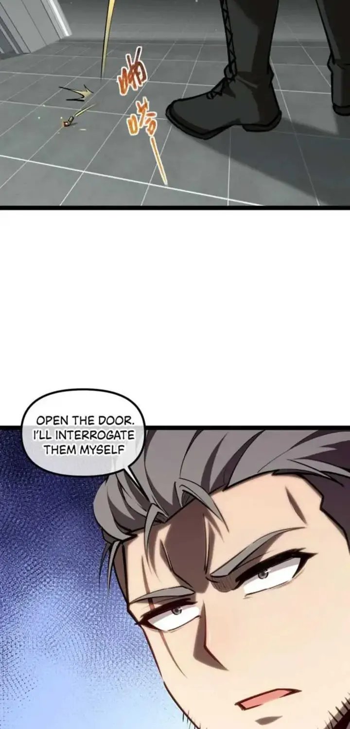 The Abyssal Seed Zinmanga X Chapter 40 Page 24