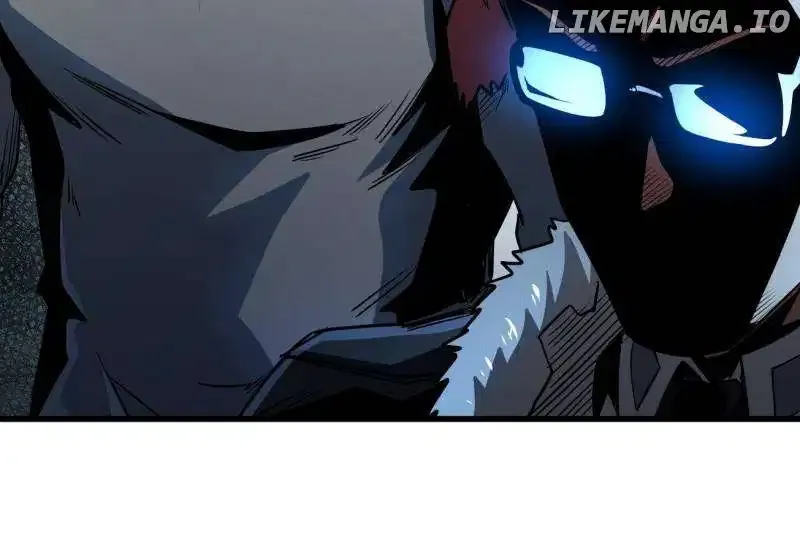 Super God Gene Zinmanga X Chapter 243 Page 44