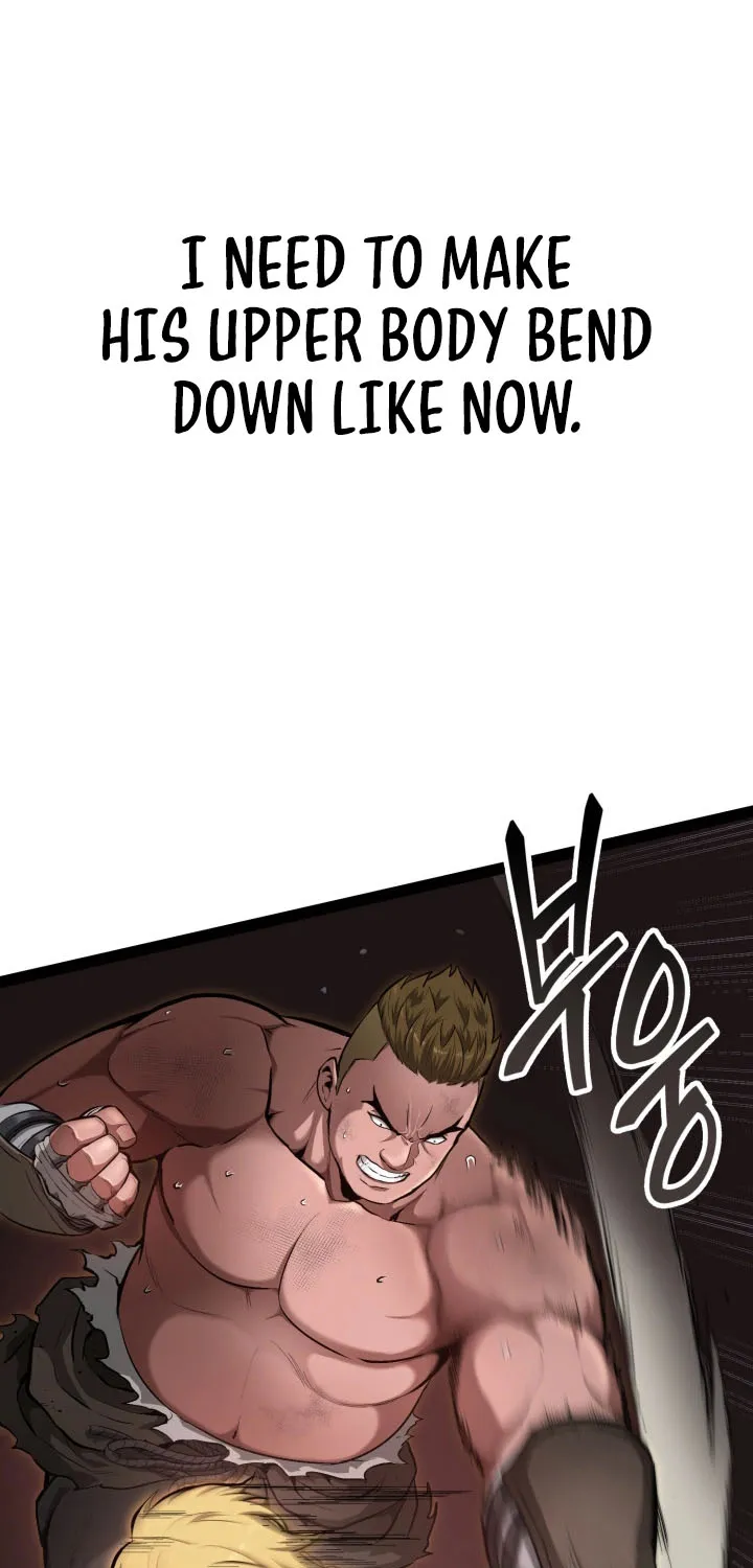 Kalli the Champion Zinmanga X Chapter 4 Page 34