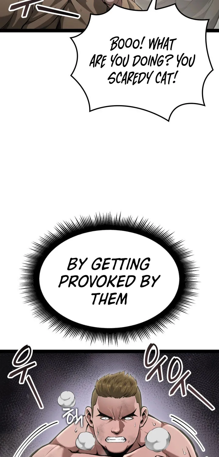 Kalli the Champion Zinmanga X Chapter 4 Page 38