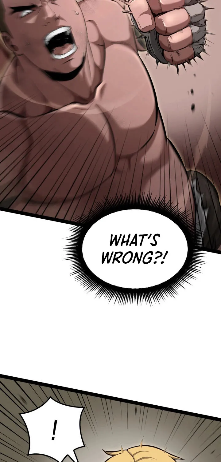 Kalli the Champion Zinmanga X Chapter 4 Page 42