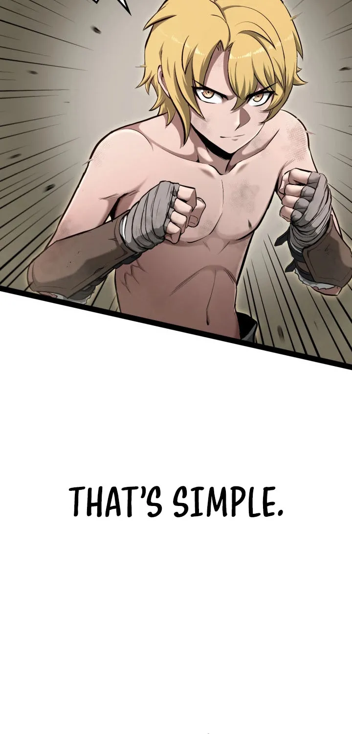 Kalli the Champion Zinmanga X Chapter 4 Page 43