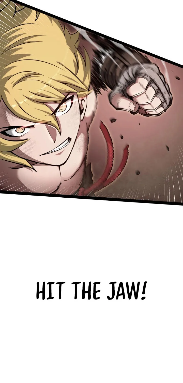 Kalli the Champion Zinmanga X Chapter 4 Page 48