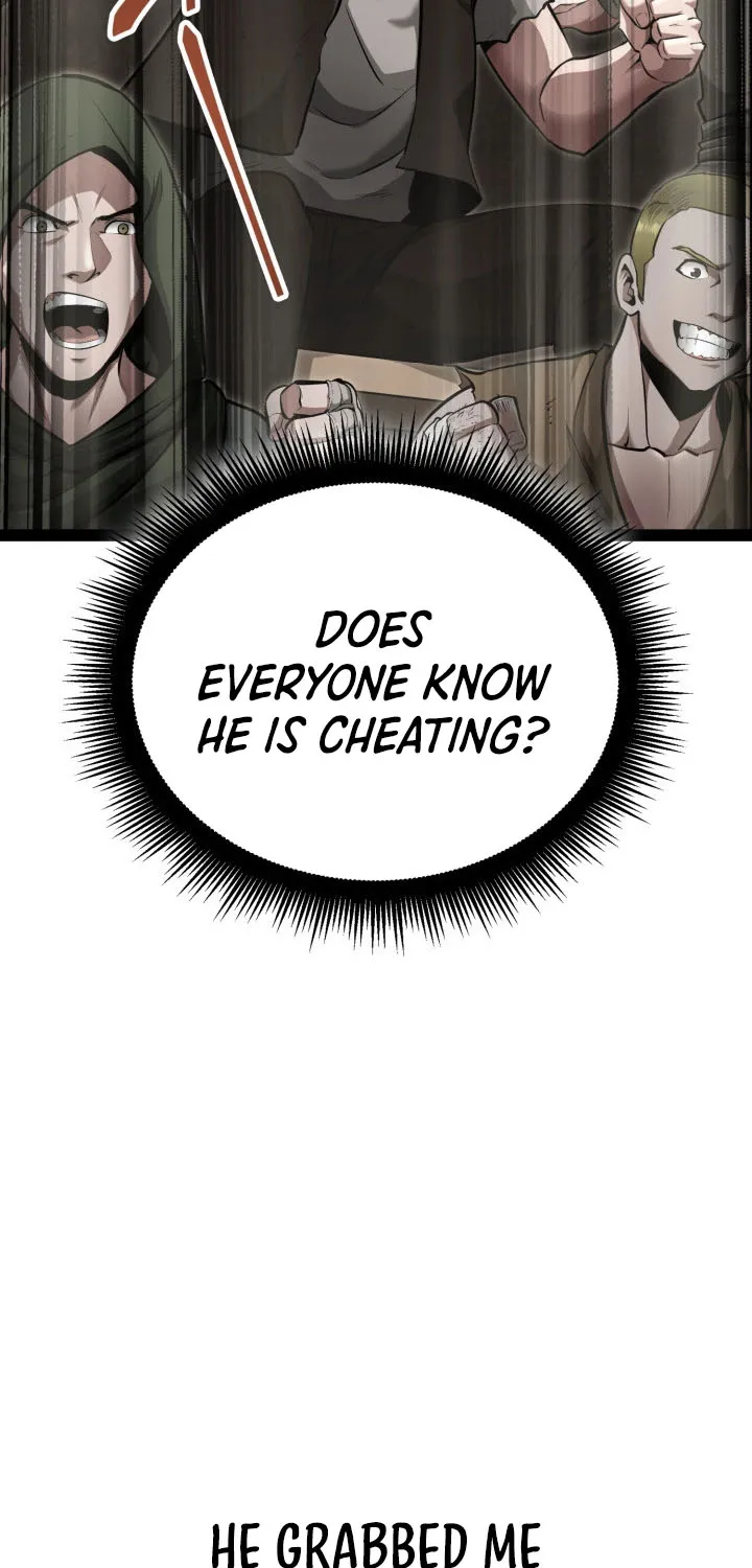 Kalli the Champion Zinmanga X Chapter 4 Page 56
