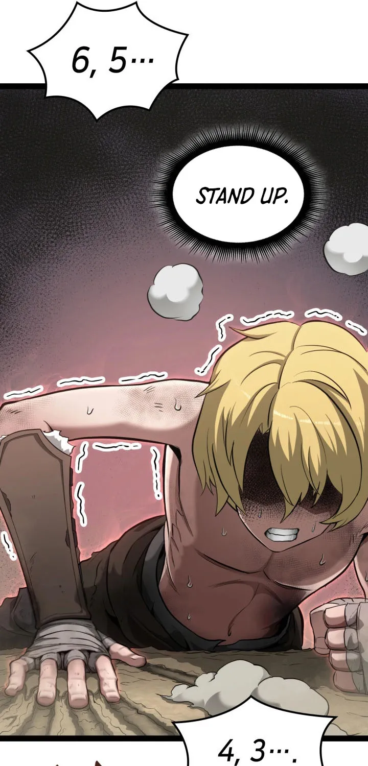 Kalli the Champion Zinmanga X Chapter 4 Page 60