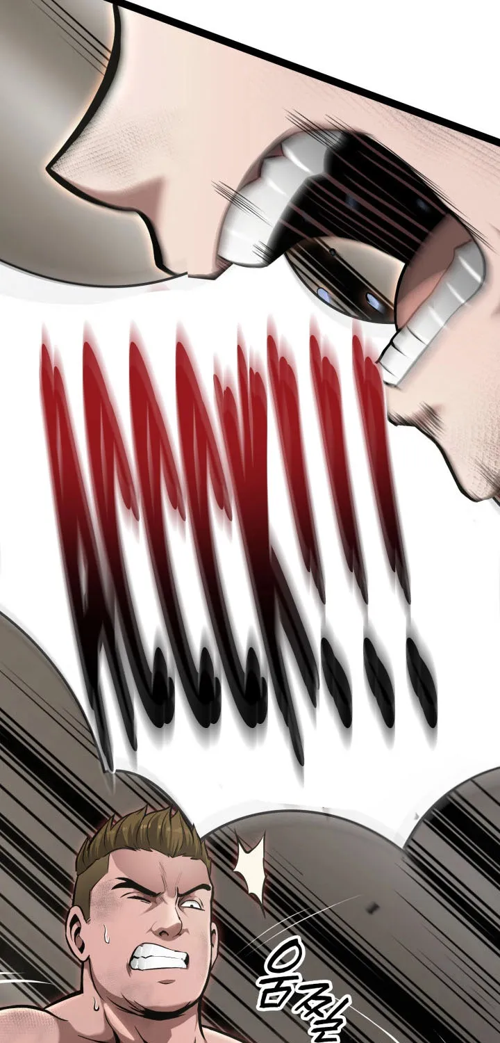 Kalli the Champion Zinmanga X Chapter 4 Page 75