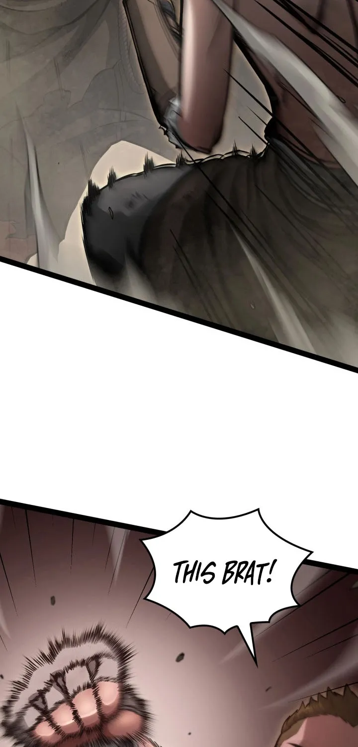 Kalli the Champion Zinmanga X Chapter 4 Page 79