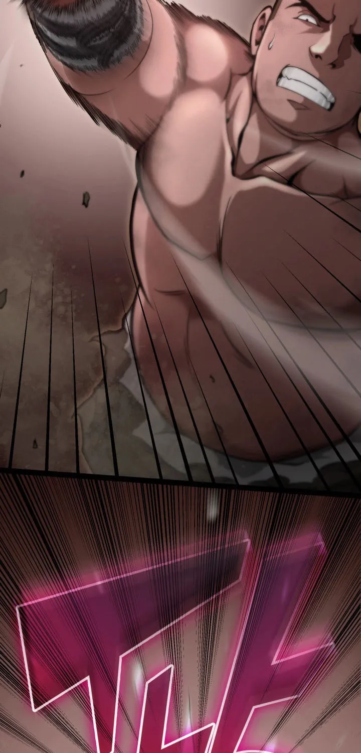 Kalli the Champion Zinmanga X Chapter 4 Page 80