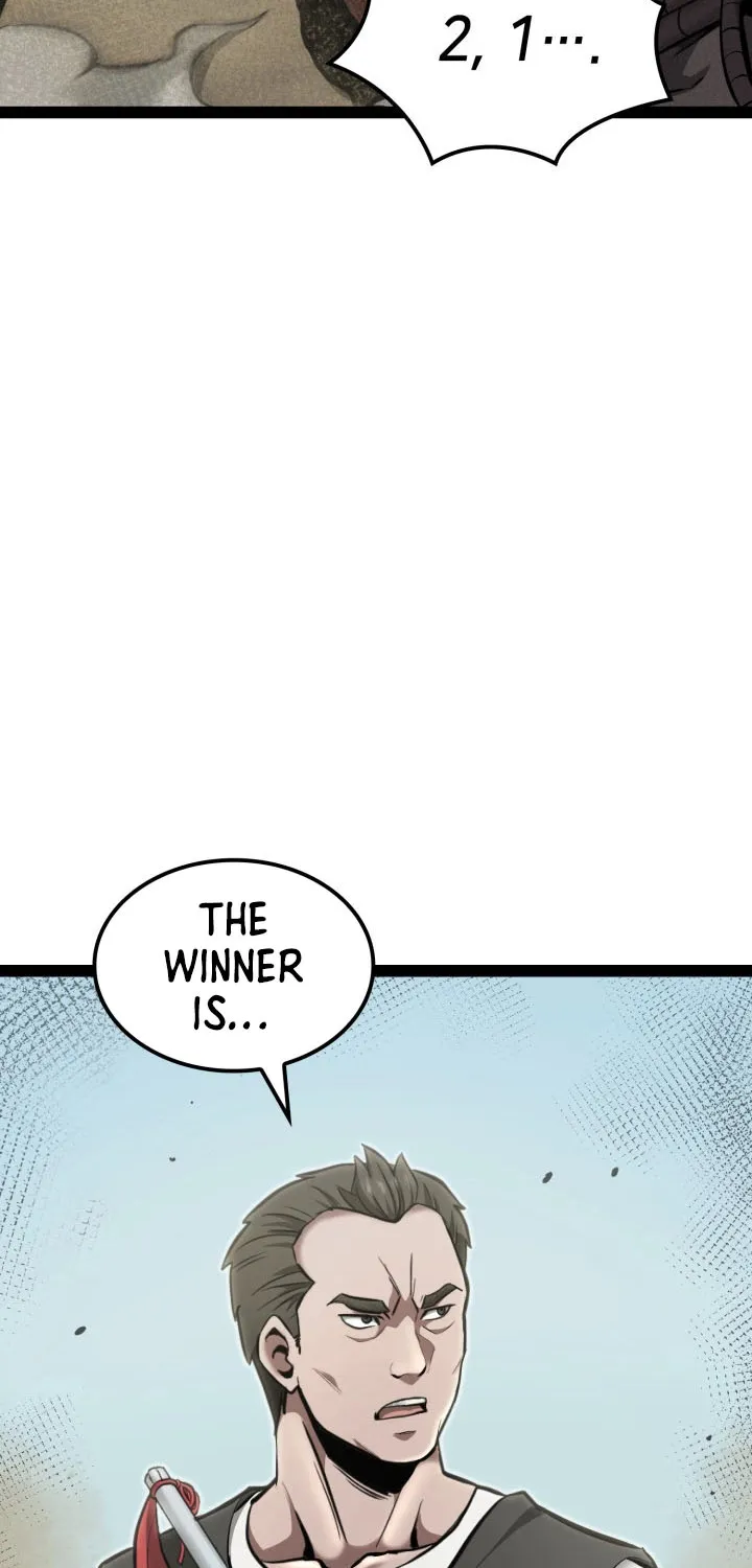 Kalli the Champion Zinmanga X Chapter 4 Page 99