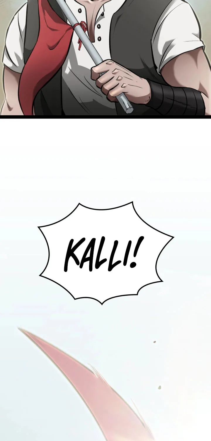 Kalli the Champion Zinmanga X Chapter 4 Page 100