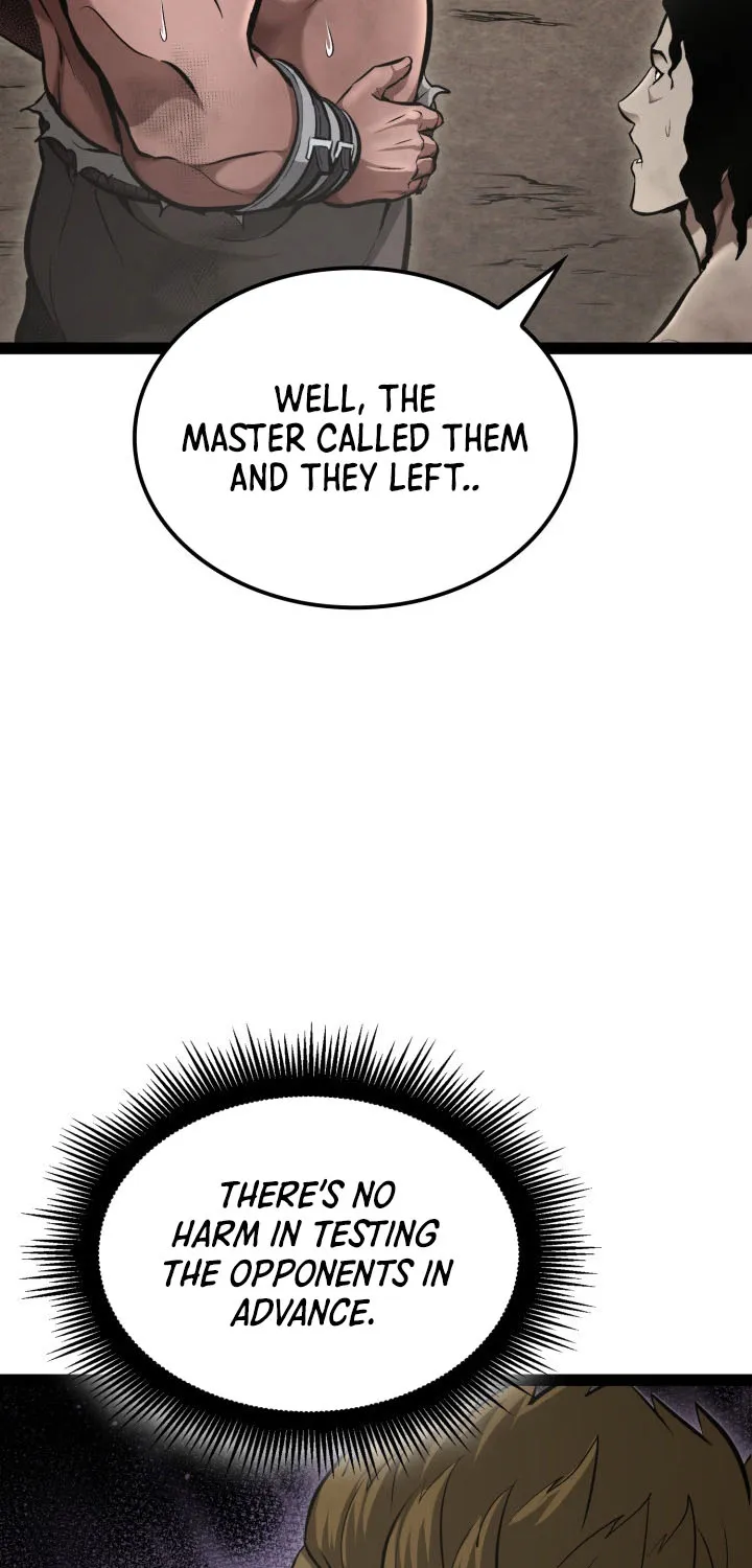 Kalli The Champion Zinmanga X Chapter 3 Page 10