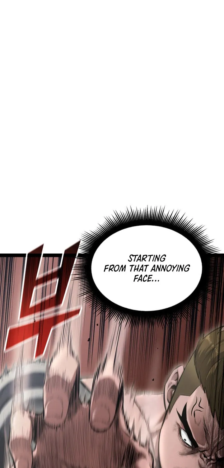 Kalli The Champion Zinmanga X Chapter 3 Page 13