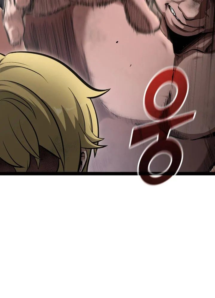 Kalli The Champion Zinmanga X Chapter 3 Page 14