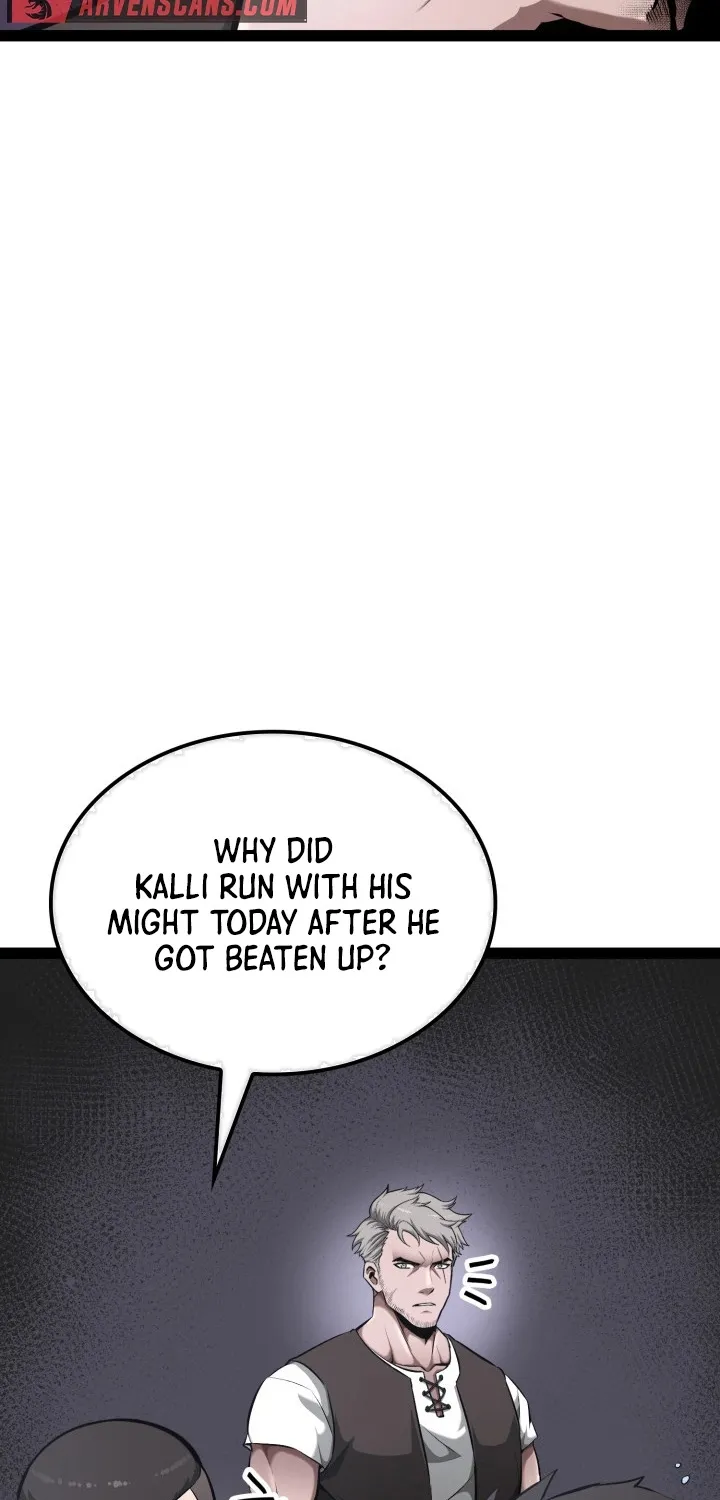 Kalli the Champion Zinmanga X Chapter 2 Page 24