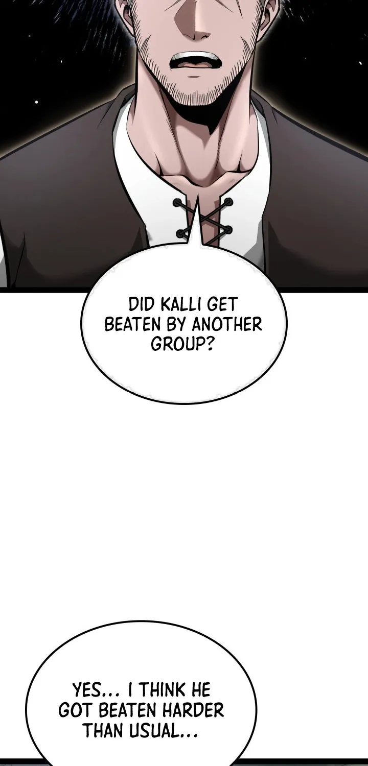 Kalli the Champion Zinmanga X Chapter 2 Page 28