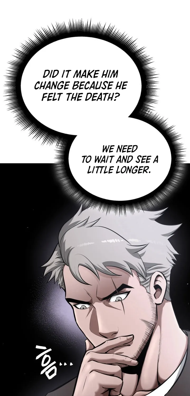 Kalli the Champion Zinmanga X Chapter 2 Page 30